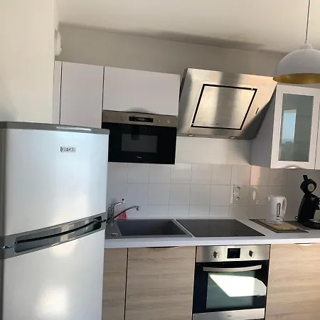 T2 Tout Confort Apartment *